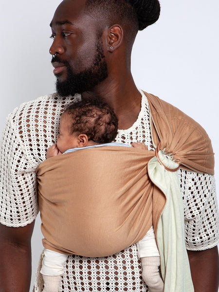 Love Radius Ring Sling