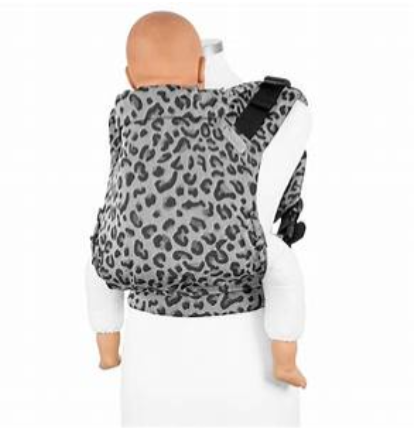 Fidella baby carrier online