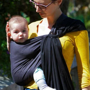 Love Radius Ring Sling